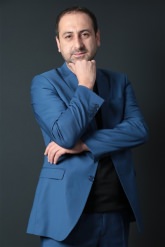 Serkan C Cast Ajans Yapım Serkan C