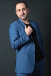 Serkan C Cast Ajans Yapım Serkan C