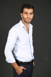 Cast Ajans Yapım Ferhat F