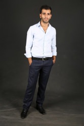 Cast Ajans Yapım Ferhat F