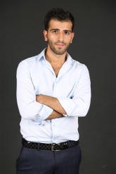 Cast Ajans Yapım Ferhat F