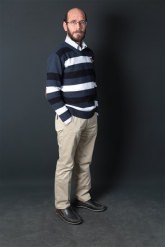 Bülent K Cast Ajans Yapım Bülent K