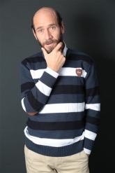 Bülent K Cast Ajans Yapım Bülent K