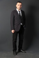 Recep K Cast Ajans Yapım Recep K