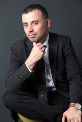 Recep K Cast Ajans Yapım Recep K