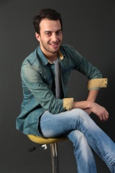 Ömer T Cast Ajans Yapım Ömer T