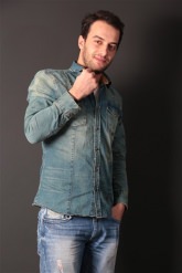 Ömer T Cast Ajans Yapım Ömer T