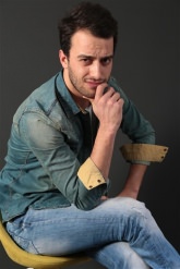 Ömer T Cast Ajans Yapım Ömer T