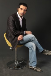 Mustafa A Cast Ajans Yapım Mustafa A