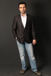 Mustafa A Cast Ajans Yapım Mustafa A