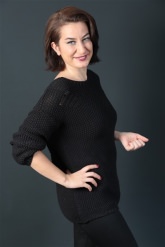 Filiz İ Cast Ajans Yapım Filiz İ
