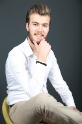 Burak U Cast Ajans Yapım Burak U