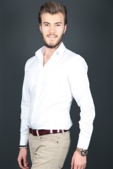 Burak U Cast Ajans Yapım Burak U