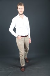 Burak U Cast Ajans Yapım Burak U