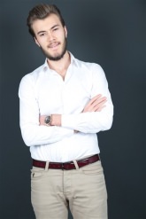 Burak U Cast Ajans Yapım Burak U