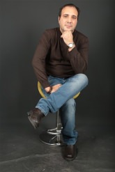 Emre Ö Cast Ajans Yapım Emre Ö