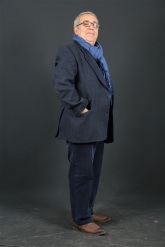 Cast Ajans Yapım Ahmet S