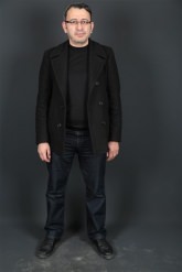 Seyfi K Cast Ajans Yapım Seyfi K