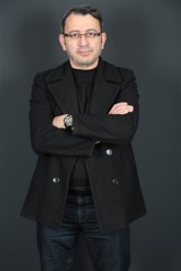 Seyfi K Cast Ajans Yapım Seyfi K