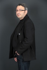Seyfi K Cast Ajans Yapım Seyfi K