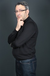Seyfi K Cast Ajans Yapım Seyfi K