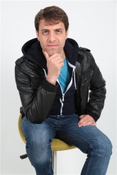 Ömer T Cast Ajans Yapım Ömer T