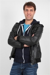 Ömer T Cast Ajans Yapım Ömer T