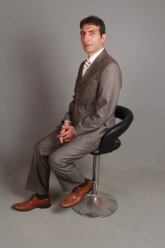 Cast Ajans Yapım Mehmet K