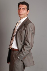 Cast Ajans Yapım Mehmet K