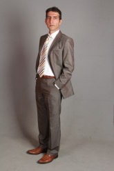 Cast Ajans Yapım Mehmet K