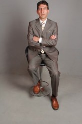 Cast Ajans Yapım Mehmet K