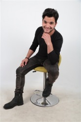 Ümit  Cast Ajans Yapım Ümit