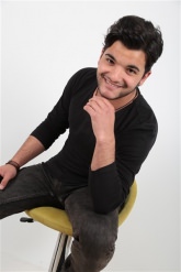 Ümit  Cast Ajans Yapım Ümit