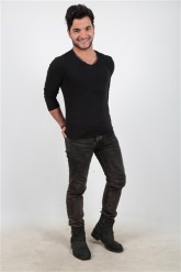 Ümit  Cast Ajans Yapım Ümit