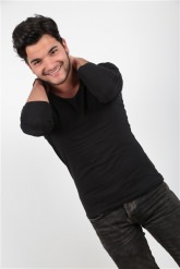 Ümit  Cast Ajans Yapım Ümit
