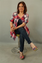Pelin B Cast Ajans Yapım Pelin B