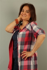 Pelin B Cast Ajans Yapım Pelin B