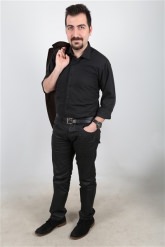 Şefik  Cast Ajans Yapım Şefik