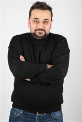 Tahsin A Cast Ajans Yapım Tahsin A