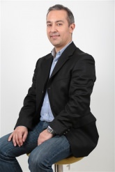 Cast Ajans Yapım Ali G