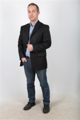 Cast Ajans Yapım Ali G