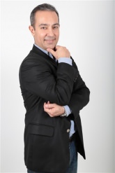 Cast Ajans Yapım Ali G