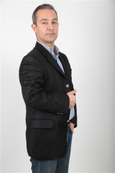 Cast Ajans Yapım Ali G