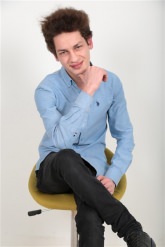 Burak Y Cast Ajans Yapım Burak Y