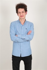 Burak Y Cast Ajans Yapım Burak Y