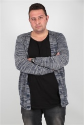 Mehmet G Cast Ajans Yapım Mehmet G