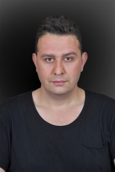 Mehmet G Cast Ajans Yapım Mehmet G