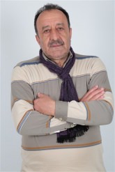Derviş  Cast Ajans Yapım Derviş