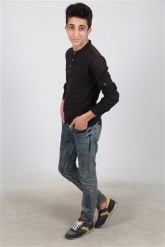 Adem B Cast Ajans Yapım Adem B