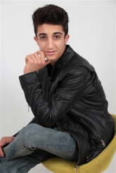 Adem B Cast Ajans Yapım Adem B